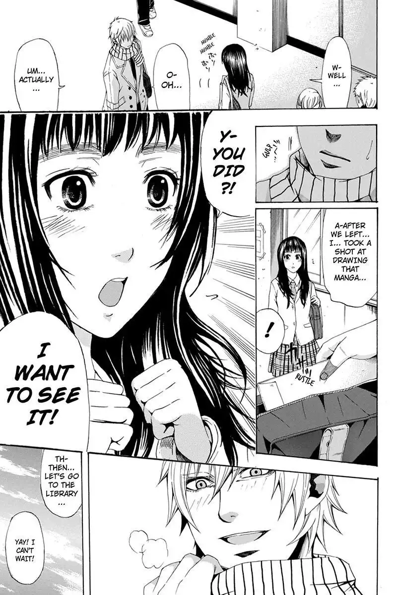 Naze Toudouin Masaya 16-sai wa Kanojo ga Dekinai no ka? Chapter 43 11